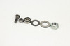 DR-250 98-00 DR-Z250 01-07 Clutch Hardware Set Suzuki 23165-13E00 #221