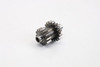 DR-250 98-00 DR-Z250 01-07 Starter Idle Gear No.1 & Shaft Pin Suzuki 12612-13E00 #221