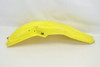 RMZ450 2005-2007 Rear Guard Fender Plastic Suzuki 63111-35G10-YU1 #14