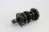 CR125R 1998-2003 Gearbox Transmission Countershaft & Gears 23221-KZ4-A90 #25
