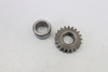 CR125R 1990-2007 Primary Drive Gear & Collar Honda 13615-KS6-700 #25