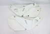 CR125R 1997-1999 Side Panels Plastics White LH+RH Honda 83610-KZ3-B00ZA #25