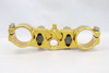 YZF / YZ 2005 Models Gold Top Triple Clamp GYT-R #187