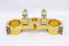 YZF / YZ 2005 Models Gold Top Triple Clamp GYT-R #187