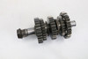 YZ250F 2003-2007 Transmission Gearbox Shafts & Gears Yamaha YZF #187