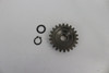 YZ250F WR250F 2001-2013 Oil Pump Idle Gear Yamaha 5NL-13341-00-00 #187