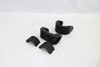 YZ250F 2001-2005 Frame Damper Rubbers Set Yamaha 4SS-24181-00-00 #187