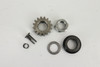 CRF100F CRF80F 2004-2013 Primary Drive Gear & Collar Honda 23121-149-000 #126