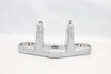 YZ80 93-01 YZ85 02-13 Top Triple Clamp Handle Crown Yamaha 99999-04125-00 #105B