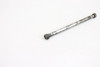 YZ80 90-01 YZ85 02-18 Swingarm Pivot Bolt Shaft & Nut Yamaha 22W-25181-01-00 #105B