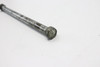 YZ80 90-01 YZ85 02-18 Swingarm Pivot Bolt Shaft & Nut Yamaha 22W-25181-01-00 #105B