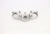 YZ80 93-01 YZ85 02-13 Top Triple Clamp Handle Crown Yamaha 99999-04125-00 #105