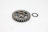 CRF250R 04-09 CRF250X 04-17 Kick Start Idler Gear Honda 28230-KRN-670 #92