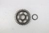 CRF250R 04-09 CRF250X 04-17 Kick Start Idler Gear Honda 28230-KRN-670 #92