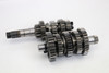 CRF250R 2009 Transmission Gearbox Shafts & Gears Honda CRF #92