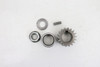 YZ80 1993-2001 Primary Drive Gear Yamaha 4ES-16111-00-00 #105B