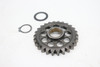 YZ250F WR250F 01-13 Kick Start Idle Gear Yamaha 5NL-15651-00-00 #223