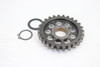 YZ250F WR250F 01-13 Kick Start Idle Gear Yamaha 5NL-15651-00-00 #223