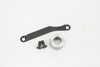 DR-Z400E 00-07 DR-Z400 00-04 Kickstart Idle Spacer & Retainer Suzuki #222