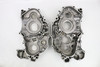 DR-Z400E 2000-2007 Crankcases Set Engine Case Pair Matching Suzuki 11301-29851 #222