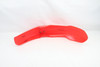 CRF250R 04-09 CRF450R 04-08 Red Front Fender Guard UFO #92