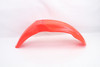 CRF250R 04-09 CRF450R 04-08 Red Front Fender Guard UFO #92