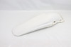 CRF250R 2009 White Rear Fender Guard UFO #92