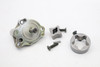 DR-Z400E 00-07 DR-Z400 00-04 Oil Pump Assembly & Rotor Set Suzuki #222