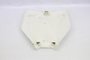 KX250 05-07 KX250F 05-07 KX450F 06-08 Front Number Board White Kawasaki 58029-0003-266 #80