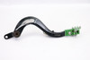 KX250F 2006-2020 MX-Pro Rear Brake Pedal Lever & Bolt Aftermarket #80