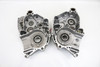 KX250F 2007-2008 Crankcases Pair Engine Cases LH+RH Kawasaki 14001-0123 #80
