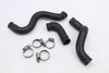 50 SX 2002-2008 Radiator Hose Set KTM 45135026000 #66