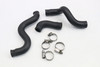 50 SX 2002-2008 Radiator Hose Set KTM 45135026000 #66