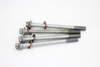 KX250F 2004-2012 Cylinder Head Bolts & Washers Set of 4 Kawasaki 92153-0341 #101