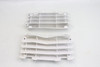 YZ450F 2010-2013 Radiator Louver Fins Pair Left & Right Yamaha 33D-2172A-00-00 #120