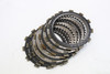 RMX250 1990-1998 Clutch Plates Friction & Steel Suzuki 21441-12D01 #173