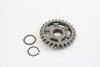 RMX250 90-98 RM250 90-95 Kick Start Idle Gear Suzuki 26240-28C00 #173