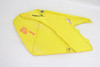 RM125 RM250 2001-2006 Left Side Panel Yellow Plastic Suzuki 47211-36F01-YU1 #56