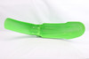 KX450F 06-08 KX250F 05-08 Front Fender Guard Green Kawasaki 35004-0078-290 #127