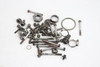 RM250 2004 Bulk Hardware Set Mixed Fastener Kit Suzuki #56