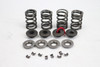 RMZ450 05-22 RMX450Z 10-19 Valve Springs, Retainers & Seats Intake & Exhaust Suzuki #51