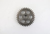 KX450F 2006 Balance Shaft Driven Gear 33T Kawasaki 59051-0056 #127