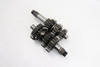 KX450F 2006 Gearbox Transmission Shafts & Gears Kawasaki #127