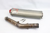 KX450F 2006 Exhaust Silencer Big Gun Kawasaki #127