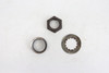 YZ450F 03-22 WR450F 03-23 Sprocket Shaft Parts Hardware Yamaha 90179-20001-00 #224