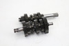 KLX150L 2014-2021 Gearbox Transmission Shafts & Gears Kawasaki 13127-0648 #225