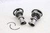 KX250F 2006-2010 Camshafts Pair Intake & Exhaust Kawasaki 49118-0826 #227