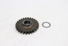 KX250F 2004-2008 Kick Start Idle Gear Kawasaki KXF 59051-0006 #227