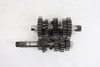 CR125R 2002-2007 Transmission Gearbox Shafts & Gears Honda 23210-KZ4-L20 #108