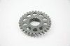 YZ250F WR250F 01-13 Drive Gear Yamaha 5NL-11536-10-00 #49